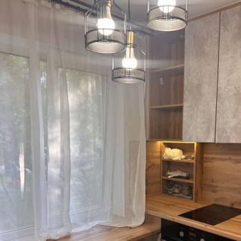 Сдается 2-х комнатная квартира, 43 м²