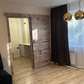 Сдается 2-х комнатная квартира, 43 м²