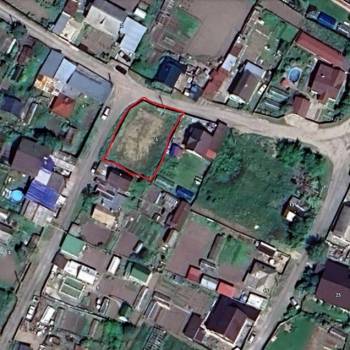 Продается Участок, 500 м²