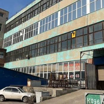 Продается Нежилое помещение, 1427,4 м²
