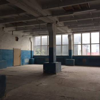 Продается Нежилое помещение, 1427,4 м²