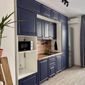 Сдается 1-комнатная квартира, 29 м²