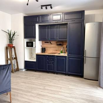 Сдается 1-комнатная квартира, 29 м²