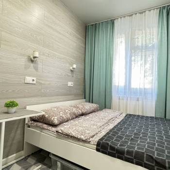 Сдается 1-комнатная квартира, 22 м²