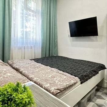 Сдается 1-комнатная квартира, 22 м²