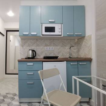 Сдается 1-комнатная квартира, 22 м²