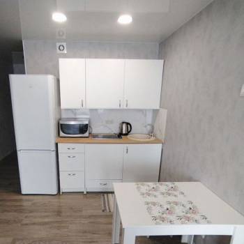 Сдается 1-комнатная квартира, 31 м²