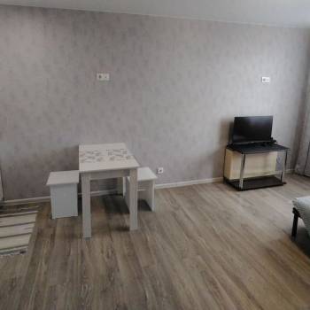 Сдается 1-комнатная квартира, 31 м²
