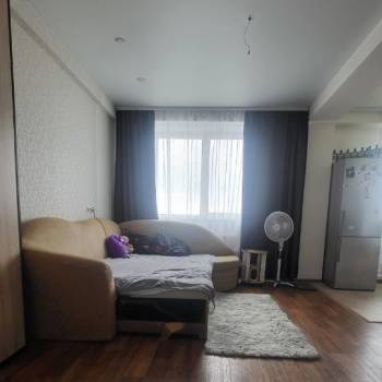 Сдается 1-комнатная квартира, 31 м²