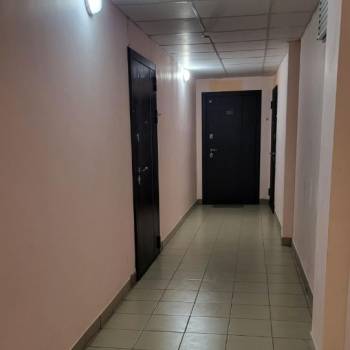 Сдается 1-комнатная квартира, 31 м²
