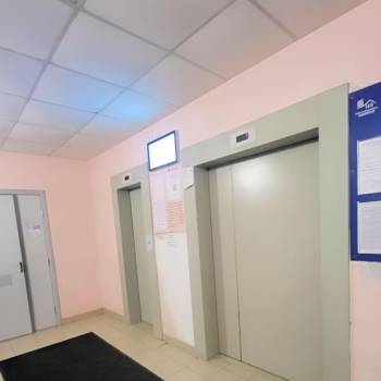 Сдается 1-комнатная квартира, 31 м²