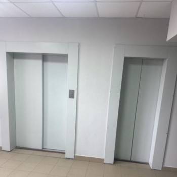 Сдается 1-комнатная квартира, 23,5 м²