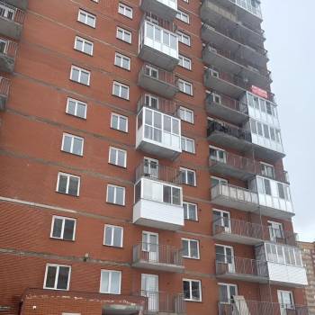 Сдается 1-комнатная квартира, 23,5 м²