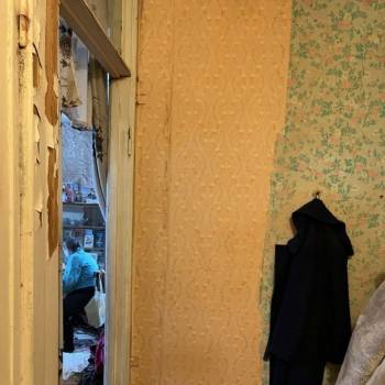 Продается 1-комнатная квартира, 31 м²