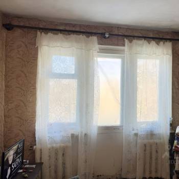 Продается 1-комнатная квартира, 31 м²