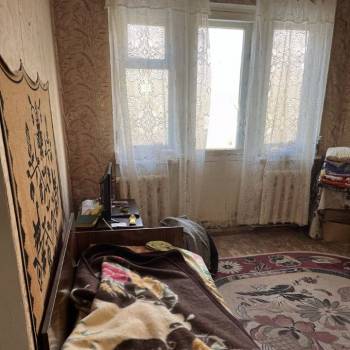 Продается 1-комнатная квартира, 31 м²
