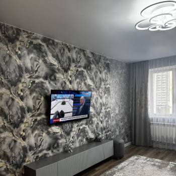 Продается 3-х комнатная квартира, 91 м²