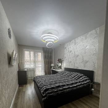Продается 3-х комнатная квартира, 91 м²
