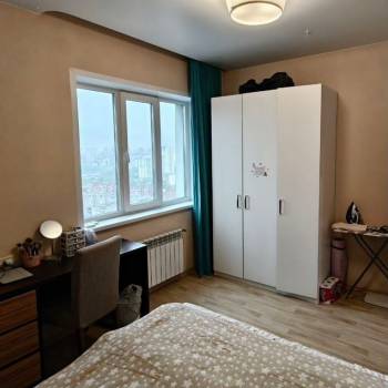 Сдается 2-х комнатная квартира, 55,5 м²