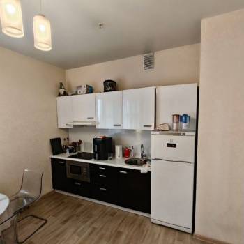 Сдается 2-х комнатная квартира, 55,5 м²