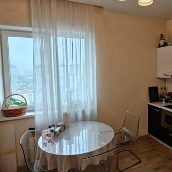 Сдается 2-х комнатная квартира, 55,5 м²