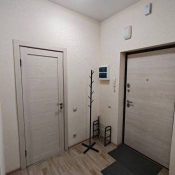Сдается 2-х комнатная квартира, 55,5 м²
