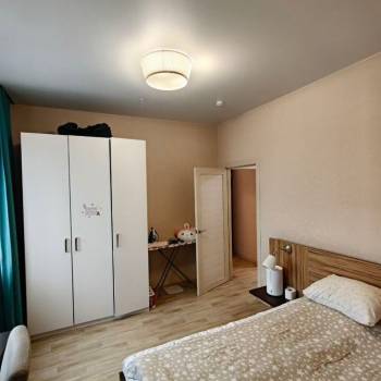 Сдается 2-х комнатная квартира, 55,5 м²