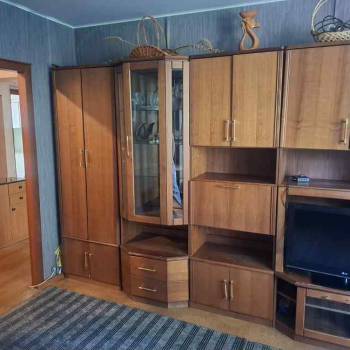 Сдается 2-х комнатная квартира, 51,7 м²