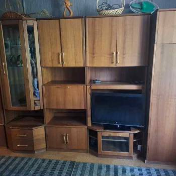 Сдается 2-х комнатная квартира, 51,7 м²