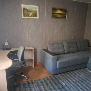 Сдается 2-х комнатная квартира, 51,7 м²