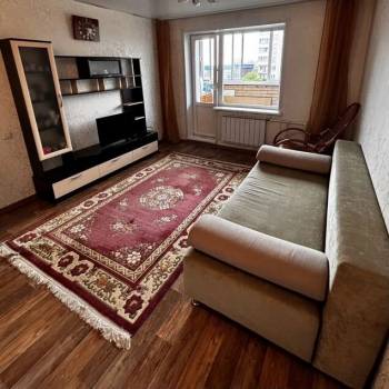 Продается 1-комнатная квартира, 25,1 м²