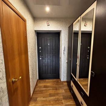Продается 1-комнатная квартира, 25,1 м²