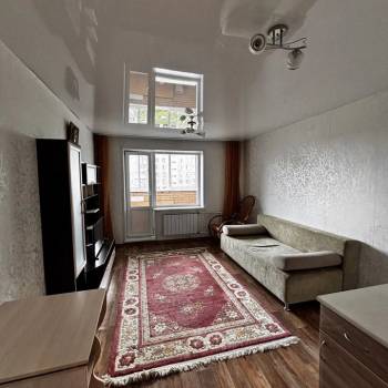 Продается 1-комнатная квартира, 25,1 м²