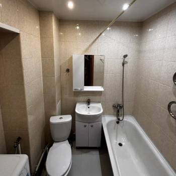 Продается 1-комнатная квартира, 25,1 м²