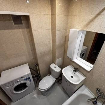 Продается 1-комнатная квартира, 25,1 м²