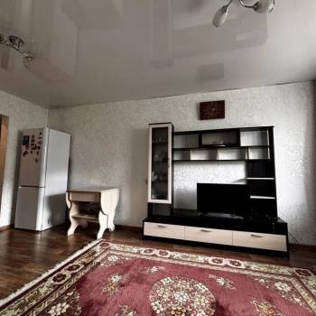 Продается 1-комнатная квартира, 25,1 м²