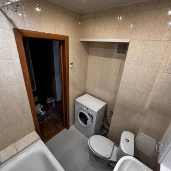 Продается 1-комнатная квартира, 25,1 м²