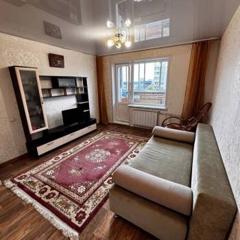 Продается 1-комнатная квартира, 25,1 м²