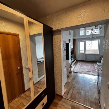 Продается 1-комнатная квартира, 25,1 м²