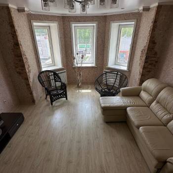 Продается 1-комнатная квартира, 48,2 м²