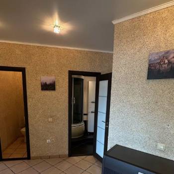 Продается 1-комнатная квартира, 48,2 м²
