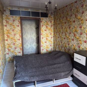 Сдается Многокомнатная квартира, 58 м²