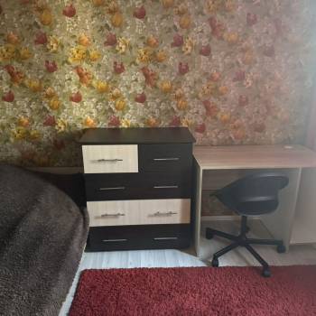 Сдается Многокомнатная квартира, 58 м²