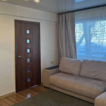 Сдается Многокомнатная квартира, 58 м²