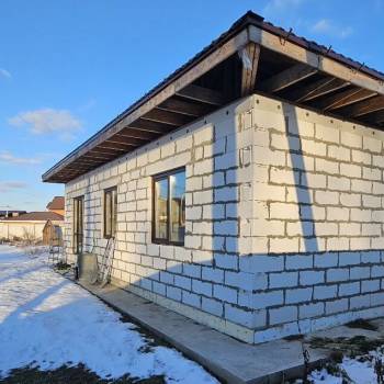 Продается Дом, 155 м²