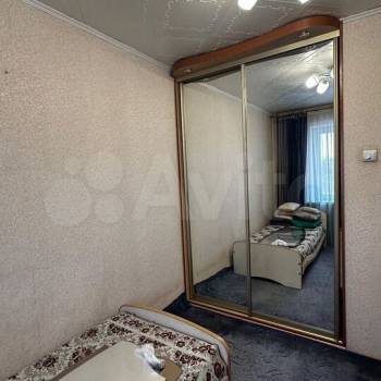 Продается Многокомнатная квартира, 79,4 м²