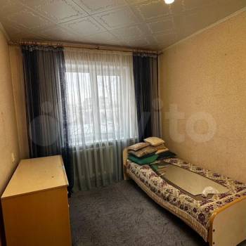 Продается Многокомнатная квартира, 79,4 м²