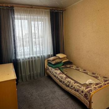 Продается Многокомнатная квартира, 79,4 м²