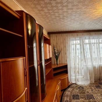 Продается Многокомнатная квартира, 79,4 м²