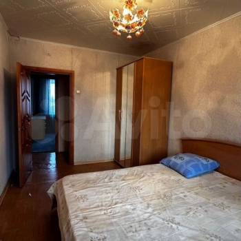 Продается Многокомнатная квартира, 79,4 м²